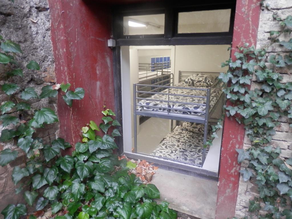 Plaza Catedral Hostel Παμπλόνα Δωμάτιο φωτογραφία